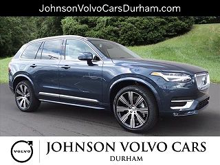 2024 Volvo XC90 B6 Ultimate YV4062JF9R1202014 in Durham, NC 1