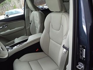 2024 Volvo XC90 B6 Ultimate YV4062JF9R1202014 in Durham, NC 13