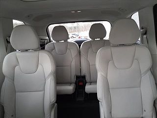 2024 Volvo XC90 B6 Ultimate YV4062JF9R1202014 in Durham, NC 14