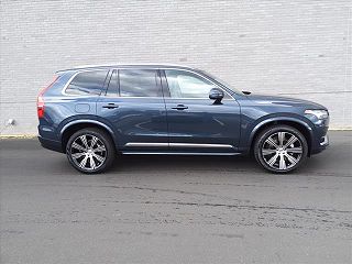 2024 Volvo XC90 B6 Ultimate YV4062JF9R1202014 in Durham, NC 2