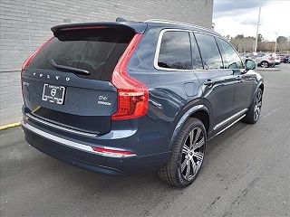 2024 Volvo XC90 B6 Ultimate YV4062JF9R1202014 in Durham, NC 3