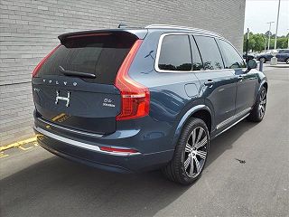 2024 Volvo XC90 B6 Ultimate YV4062PF3R1241110 in Durham, NC 3