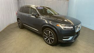 2024 Volvo XC90 B6 Plus VIN: YV4062PE3R1170899