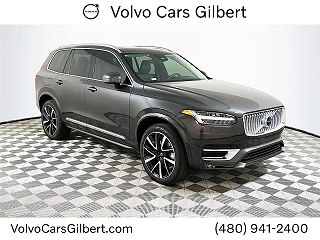 2024 Volvo XC90 B6 Plus VIN: YV4062JE2R1146117