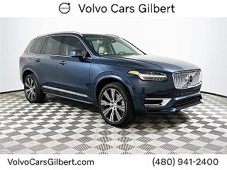 2024 Volvo XC90 T8 Plus VIN: YV4H60CE3R1220682