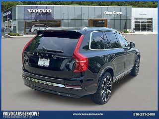2024 Volvo XC90 B6 Plus YV4062PE3R1149177 in Glen Cove, NY 4