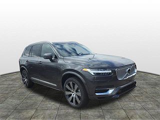 2024 Volvo XC90 T8 Plus YV4H60LE4R1235448 in Greensburg, PA 1