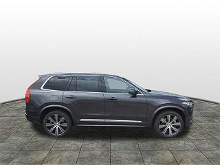 2024 Volvo XC90 T8 Plus YV4H60LE4R1235448 in Greensburg, PA 2