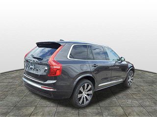 2024 Volvo XC90 T8 Plus YV4H60LE4R1235448 in Greensburg, PA 3