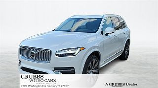 2024 Volvo XC90 B6 Plus VIN: YV4062PE9R1163617