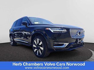 2024 Volvo XC90 T8 Plus VIN: YV4H60CE4R1239368