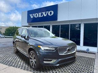 2024 Volvo XC90 T8 Plus YV4H60LE9R1248163 in Rochester, NY 1
