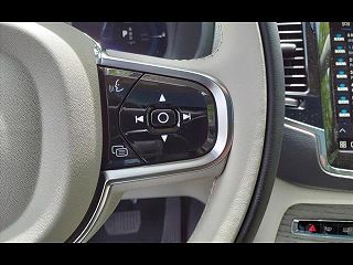 2024 Volvo XC90 T8 Plus YV4H60LE9R1248163 in Rochester, NY 22