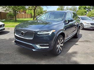 2024 Volvo XC90 T8 Plus YV4H60LE9R1248163 in Rochester, NY 3