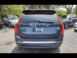 2024 Volvo XC90 T8 Plus YV4H60LE9R1248163 in Rochester, NY 5