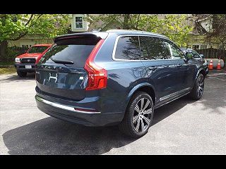 2024 Volvo XC90 T8 Plus YV4H60LE9R1248163 in Rochester, NY 6