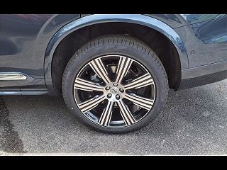 2024 Volvo XC90 T8 Plus YV4H60LE9R1248163 in Rochester, NY 7