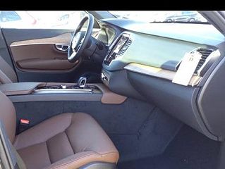 2024 Volvo XC90 T8 Plus YV4H60CE8R1217115 in Rochester, NY 18