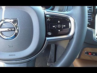 2024 Volvo XC90 T8 Plus YV4H60CE8R1217115 in Rochester, NY 24