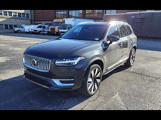 2024 Volvo XC90 T8 Plus YV4H60CE8R1217115 in Rochester, NY 3