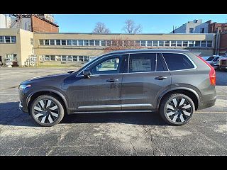 2024 Volvo XC90 T8 Plus YV4H60CE8R1217115 in Rochester, NY 4