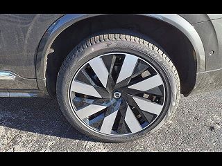 2024 Volvo XC90 T8 Plus YV4H60CE8R1217115 in Rochester, NY 9