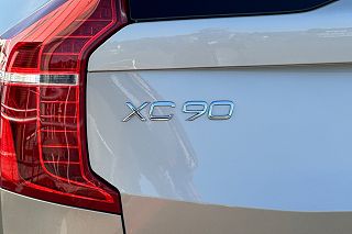 2024 Volvo XC90 B6 Ultimate YV4062JFXR1176507 in San Rafael, CA 13