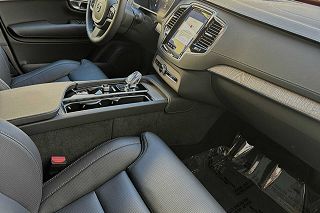 2024 Volvo XC90 B6 Ultimate YV4062JFXR1176507 in San Rafael, CA 20