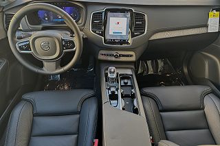 2024 Volvo XC90 B6 Ultimate YV4062JFXR1176507 in San Rafael, CA 3