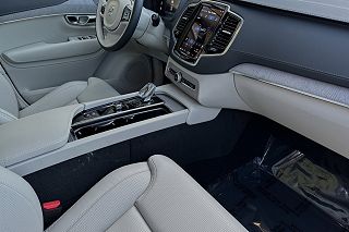 2024 Volvo XC90 T8 Ultimate YV4H60CF7R1241754 in San Rafael, CA 19