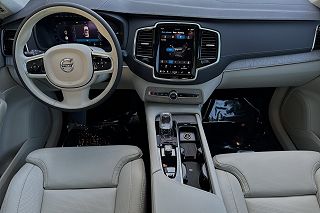 2024 Volvo XC90 T8 Ultimate YV4H60CF7R1241754 in San Rafael, CA 3