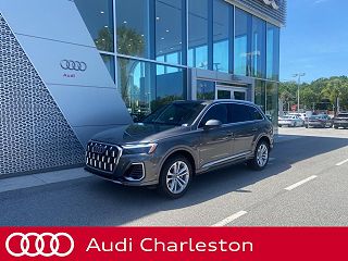 2025 Audi Q7 Premium Plus WA1LVBF70SD004831 in Charleston, SC 1