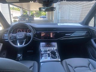 2025 Audi Q7 Premium Plus WA1LVBF70SD004831 in Charleston, SC 12