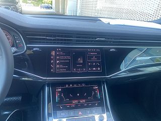 2025 Audi Q7 Premium Plus WA1LVBF70SD004831 in Charleston, SC 14
