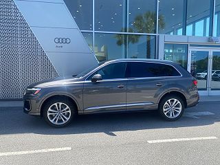 2025 Audi Q7 Premium Plus WA1LVBF70SD004831 in Charleston, SC 2