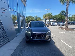 2025 Audi Q7 Premium Plus WA1LVBF70SD004831 in Charleston, SC 3