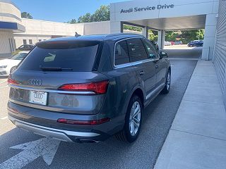 2025 Audi Q7 Premium Plus WA1LVBF70SD004831 in Charleston, SC 5