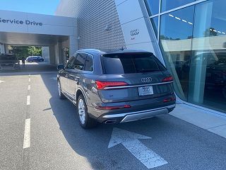 2025 Audi Q7 Premium Plus WA1LVBF70SD004831 in Charleston, SC 6