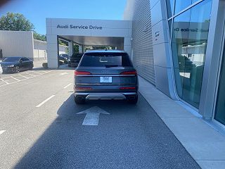 2025 Audi Q7 Premium Plus WA1LVBF70SD004831 in Charleston, SC 7