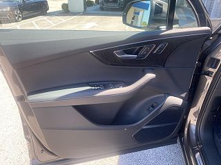 2025 Audi Q7 Premium Plus WA1LVBF70SD004831 in Charleston, SC 9