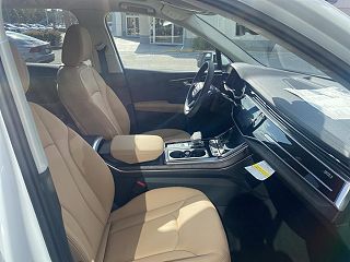 2025 Audi Q7 Premium WA1ACBF7XSD001156 in Charleston, SC 26