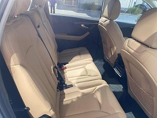 2025 Audi Q7 Premium WA1ACBF7XSD001156 in Charleston, SC 28