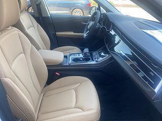 2025 Audi Q7 Premium WA1ACBF72SD001796 in Charleston, SC 25