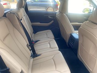 2025 Audi Q7 Premium WA1ACBF72SD001796 in Charleston, SC 27