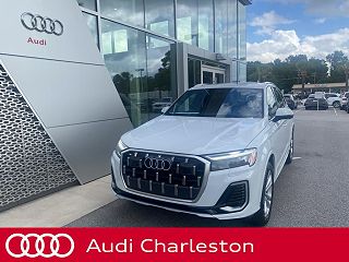 2025 Audi Q7 Premium WA1ACBF79SD004744 in Charleston, SC 1