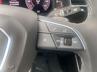 2025 Audi Q7 Premium WA1ACBF79SD004744 in Charleston, SC 12