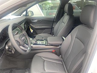 2025 Audi Q7 Premium WA1ACBF79SD004744 in Charleston, SC 23