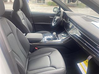 2025 Audi Q7 Premium WA1ACBF79SD004744 in Charleston, SC 25