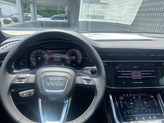 2025 Audi Q7 Prestige WA1VVBF72SD005830 in Charleston, SC 12
