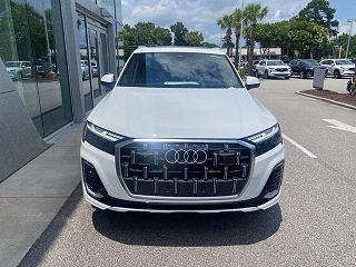 2025 Audi Q7 Prestige WA1VVBF72SD005830 in Charleston, SC 2